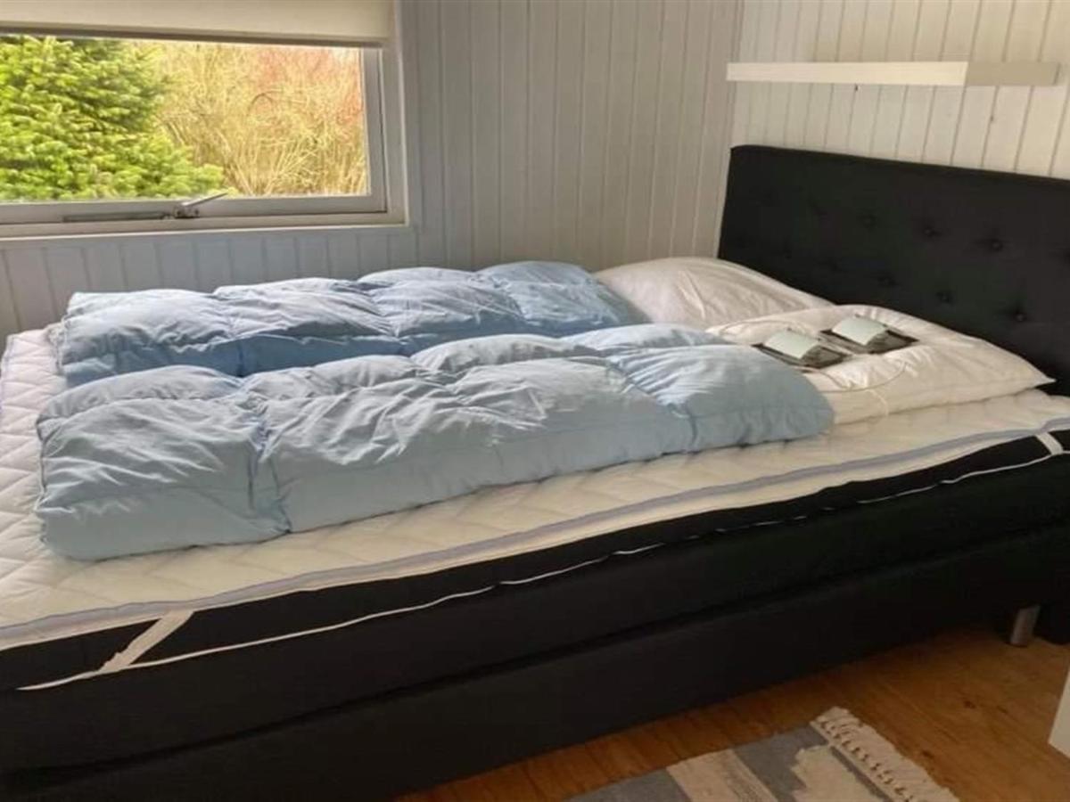 Holiday Home Markvor - 400M From The Sea In Se Jutland By Interhome Nedre Lysabild ภายนอก รูปภาพ