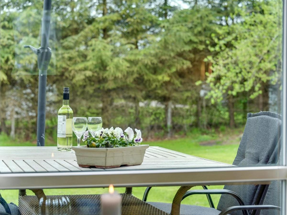 Holiday Home Markvor - 400M From The Sea In Se Jutland By Interhome Nedre Lysabild ภายนอก รูปภาพ