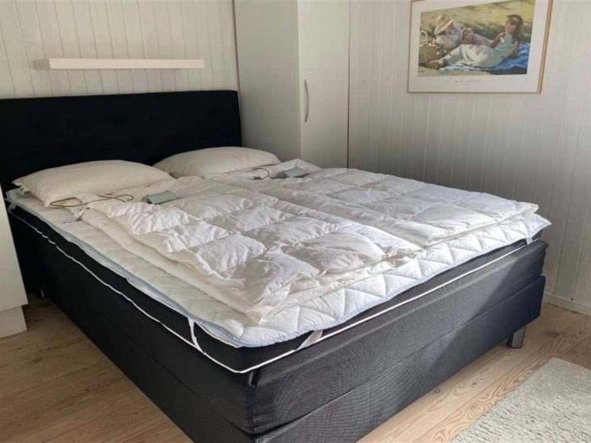 Holiday Home Markvor - 400M From The Sea In Se Jutland By Interhome Nedre Lysabild ภายนอก รูปภาพ